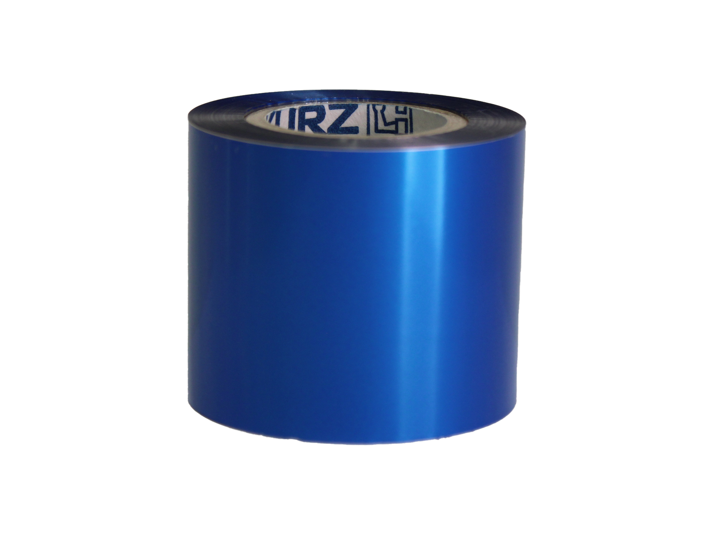Color foils for label printing, 100m