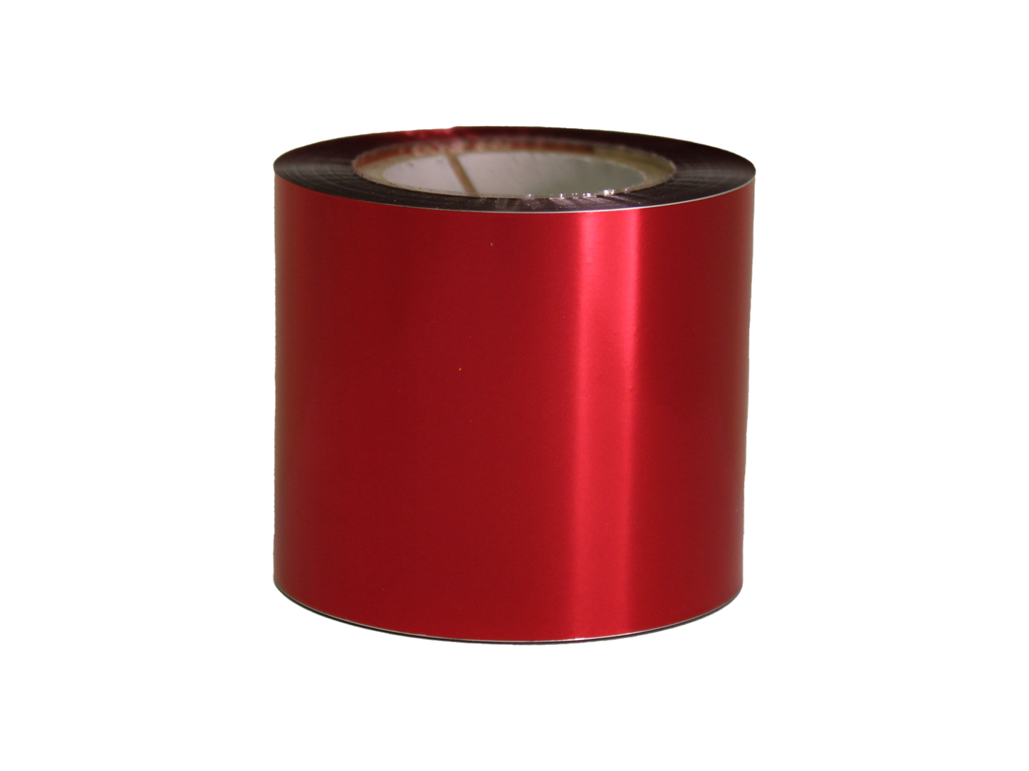 Color foils for label printing, 100m