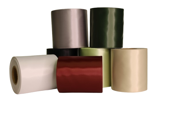 Premium Satin 100mm