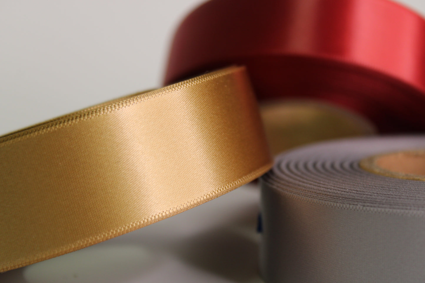 Premium Satin 25mm