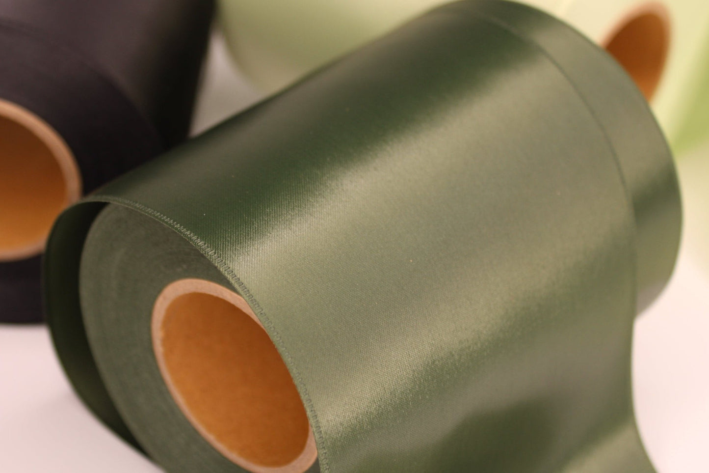 Premium Satin 100mm