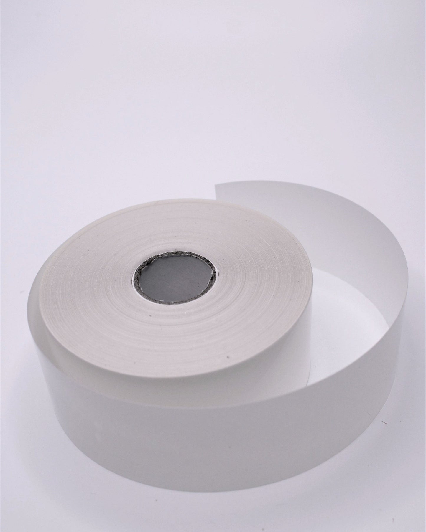 Label tape, transparent, 50m