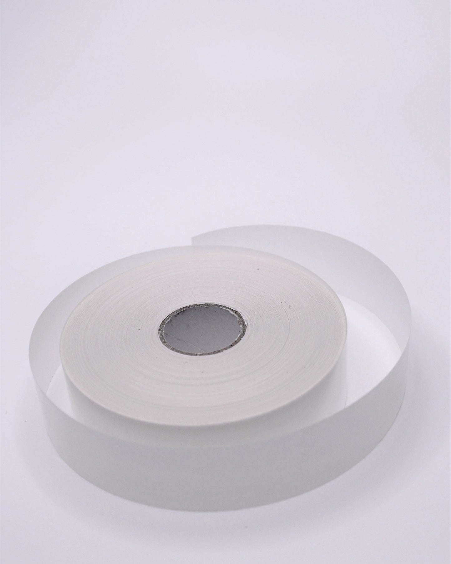 Label tape, transparent, 50m