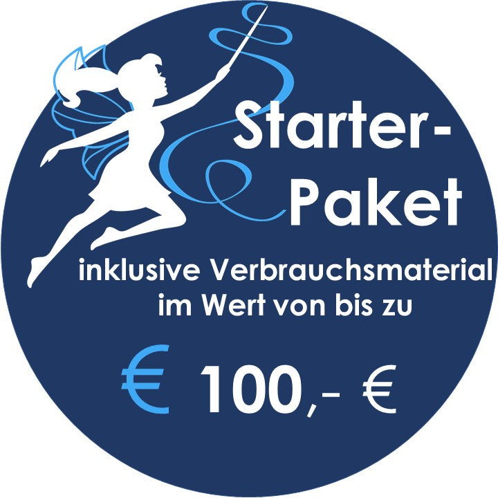Schleifendrucker, Kranzschleifendrucker  SF-175